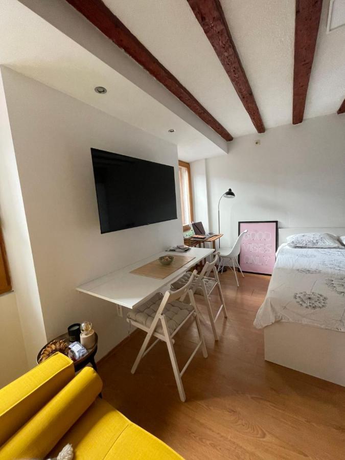 Studio Milena Rovinj Exterior foto